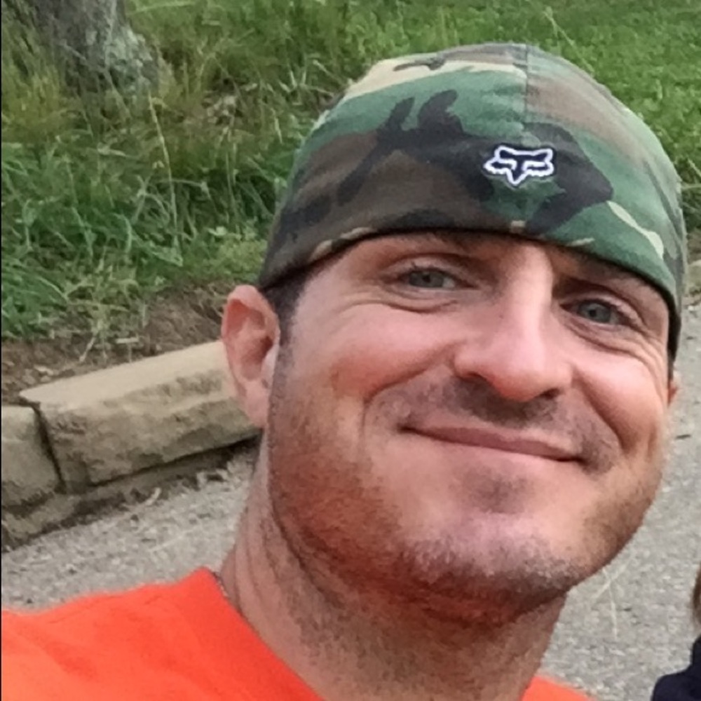 Meet your Posher, Mike